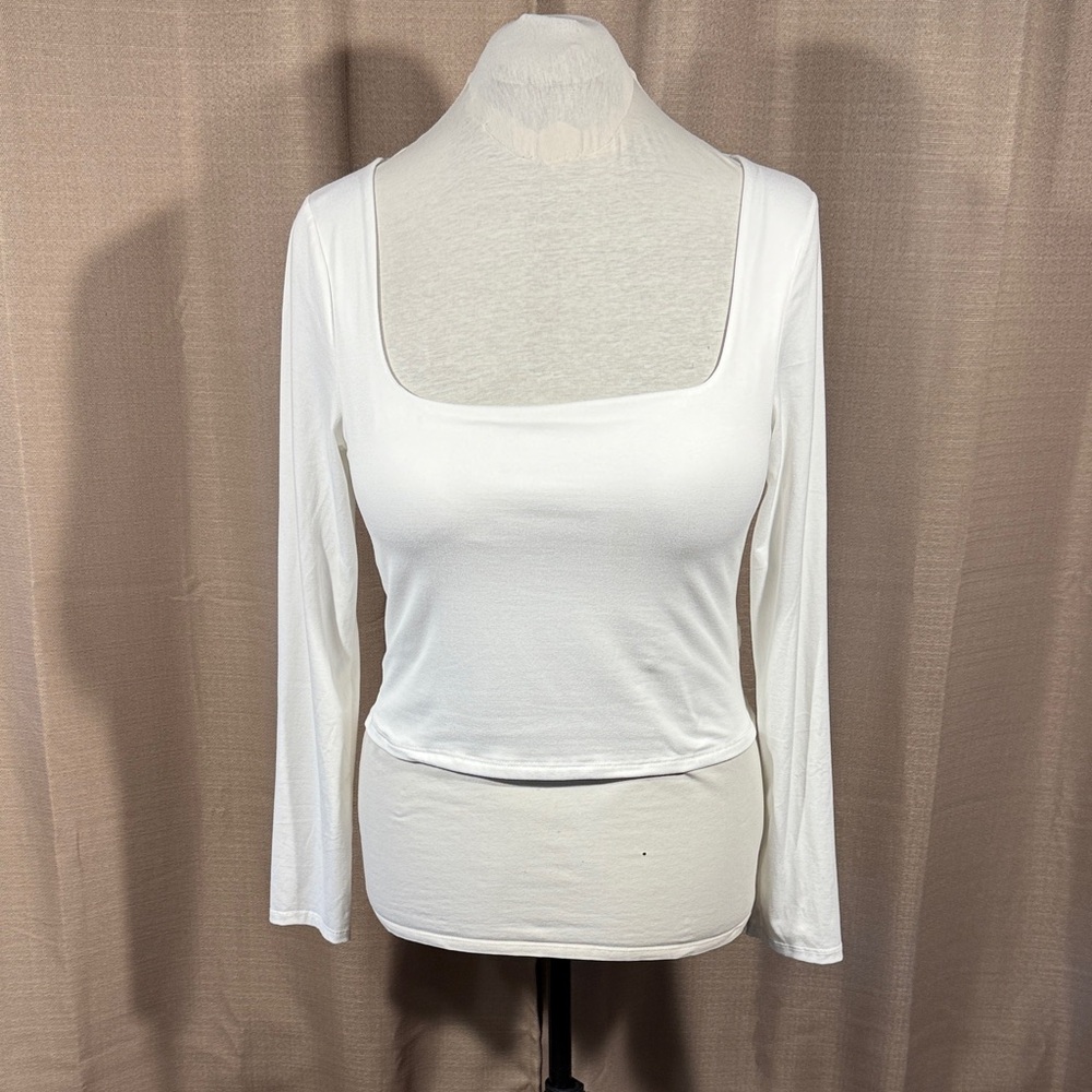 Sincerely Jules | Long Sleeve Top | XL